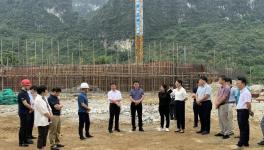 又一条200万吨/年水泥熟料生产线即将投产！