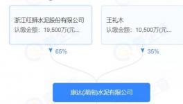 起死回生！红狮旗下水泥企业险些停工停产！