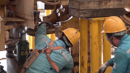 员工零伤害、企业零事故！海螺水泥这样做！