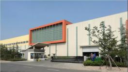 节能32%！风机改造助力水泥企业节能降耗！