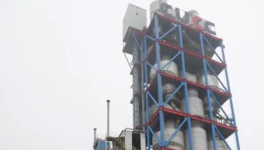 世界水泥“梦工厂”年产水泥96.3万吨，全部归功于智能化生产​！