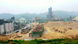 华新水泥绿色建材产业园项目即将建成投产！