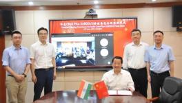 中建材开好局，迎来一大波好消息！