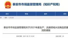 通报！水泥大省流通领域再现不合格水泥！