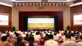 周育先再次动员培训！提升董监事、组织人事能力！