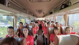 台泥（辽宁）水泥团队赴雷锋纪念馆，再次温习雷锋精神！