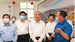 冀东水泥5G智能矿山项目！首家实现纯自动化！