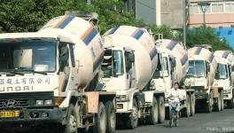 海螺水泥从小厂到行业第一！市值2200亿！