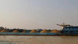 矿渣粉、砂石、商砼市场动态！