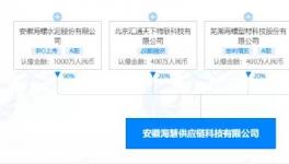 海中宝！海螺水泥又”搞事“？