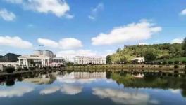 这里，2线窑已连续318天正常运行！