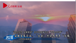 海螺集团，“出去”才有更多“出路”！