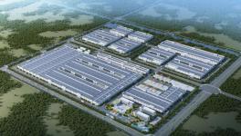 百年峥嵘岁月，华新勇攀高峰！