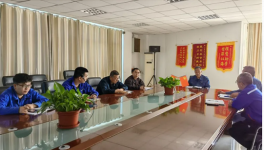 72天！伊犁天山回转窑开机持续生产！