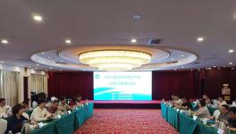 为绿色发展！研究硫铝酸盐特种水泥！