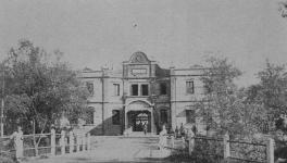 一大百年！华润水泥改造嘉兴火车站！