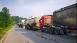 反向操作！连跌后台泥终于涨价了50元/吨！