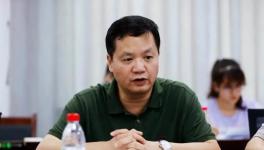 鱼峰集团召开2021年第一次“大监督”会议！