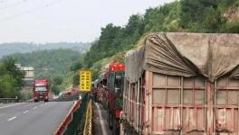 华北率先禁止国五进厂！国五何去何从？