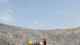 这儿水泥厂矿山被检查！发现隐患73条！