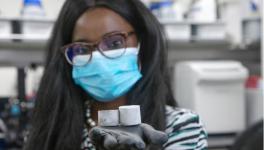 研究人员开发出更耐用的新型智能水泥！