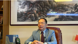 大型水泥集团二十年峥嵘岁月，逆流而上！