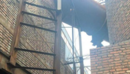 查1582家企业！建材发现489个涉气环境问题！