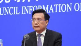 傅华被任命新华社总编辑！原编辑成为社长！