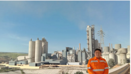 中材国际周立东：坚守海外水泥工作！