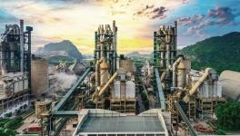 张安平连任台泥董事长，发表演讲！