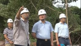 南方水泥上半年营收3.65亿元！新项目推进中！