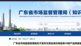 广东省水泥产品质量监督抽查实施细则！