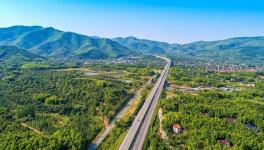 南方水泥中标“三矿整合”的石灰石矿山！