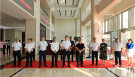 红狮水泥6000t/d熟料生产线今年10月开工！