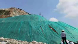 广西水泥产能持续扩张，1734万吨在建！