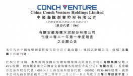 父与子？海螺创业卖厂和海螺水泥关联