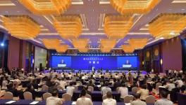 海螺水泥拟同中建材共同设立一基金！