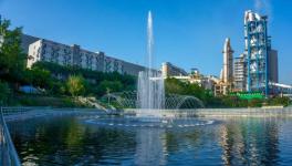 东方希望丰都水泥1号窑系统改造！