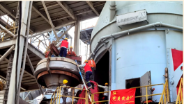 生态水泥“抗压”，圆满交出“期中答卷”！