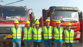 开始反攻！就有水泥企业发布涨价通知 ！