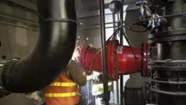 告别结垢、腐蚀！金隅冀东循环水不加药！