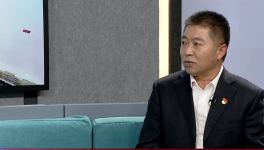 祁连山总经理尚再国公开聊管理理念！