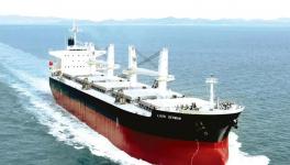 海螺下属企业与船东签单，总计3亿元！