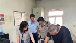 邢台市21家水泥企业被检查，总体满意！