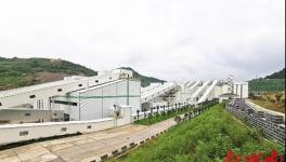 又一300万吨/年水泥生产线预计明年投产！