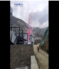 何为高端骨料生产线？看这个350万吨案例