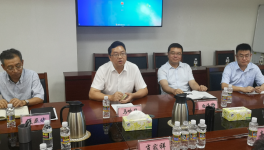 提高海南战略地位，中建材又有大动作！