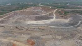 现场直击：河南最大水泥企业“绿色矿山”这样建！