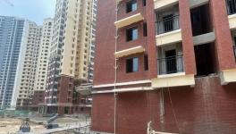 施工单位破产！导致中建三局一项目停工！