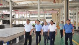 水泥重镇定调：增加水泥的商业附加值！